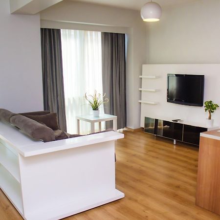 D&D Suites Istanbul Eksteriør billede