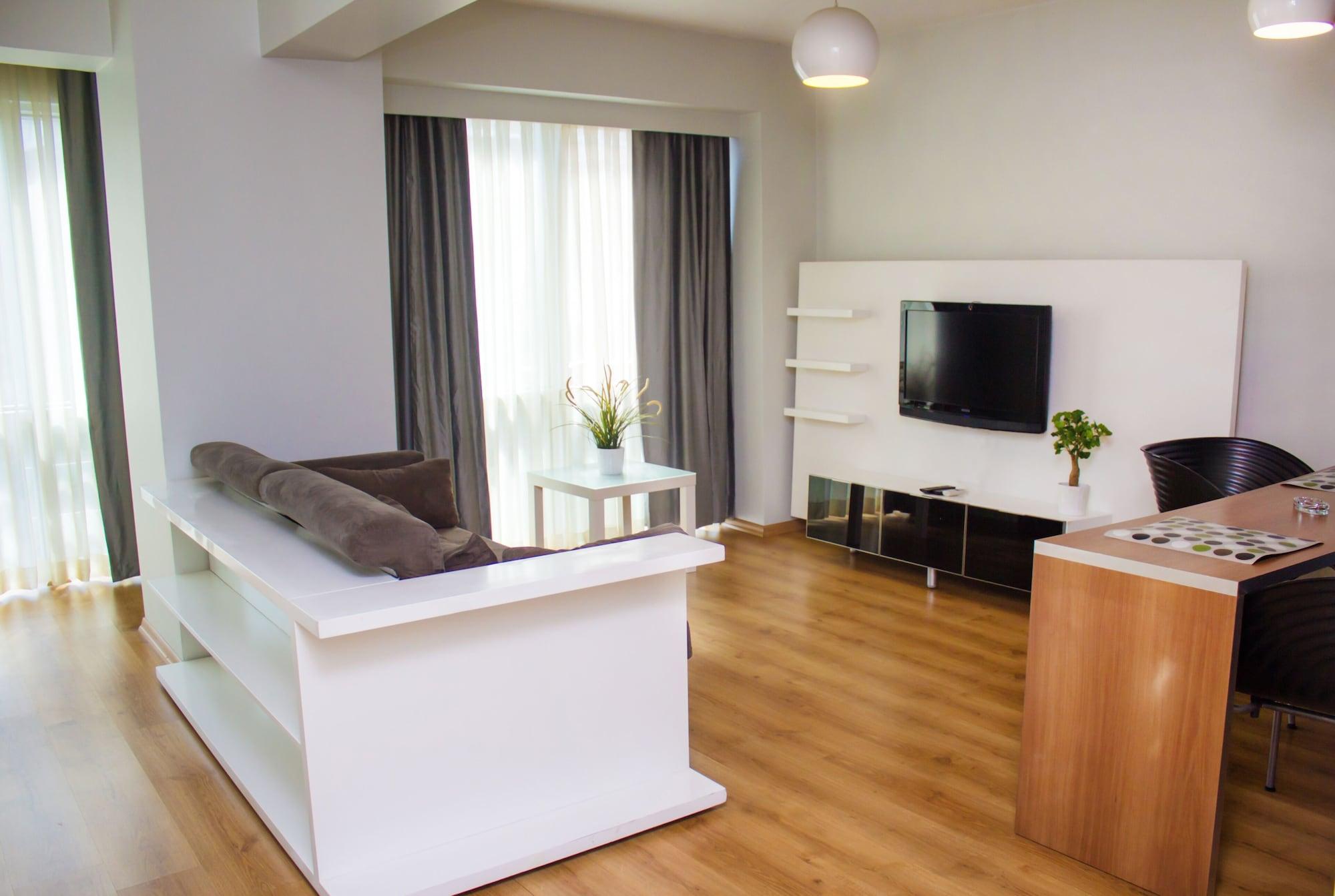 D&D Suites Istanbul Eksteriør billede