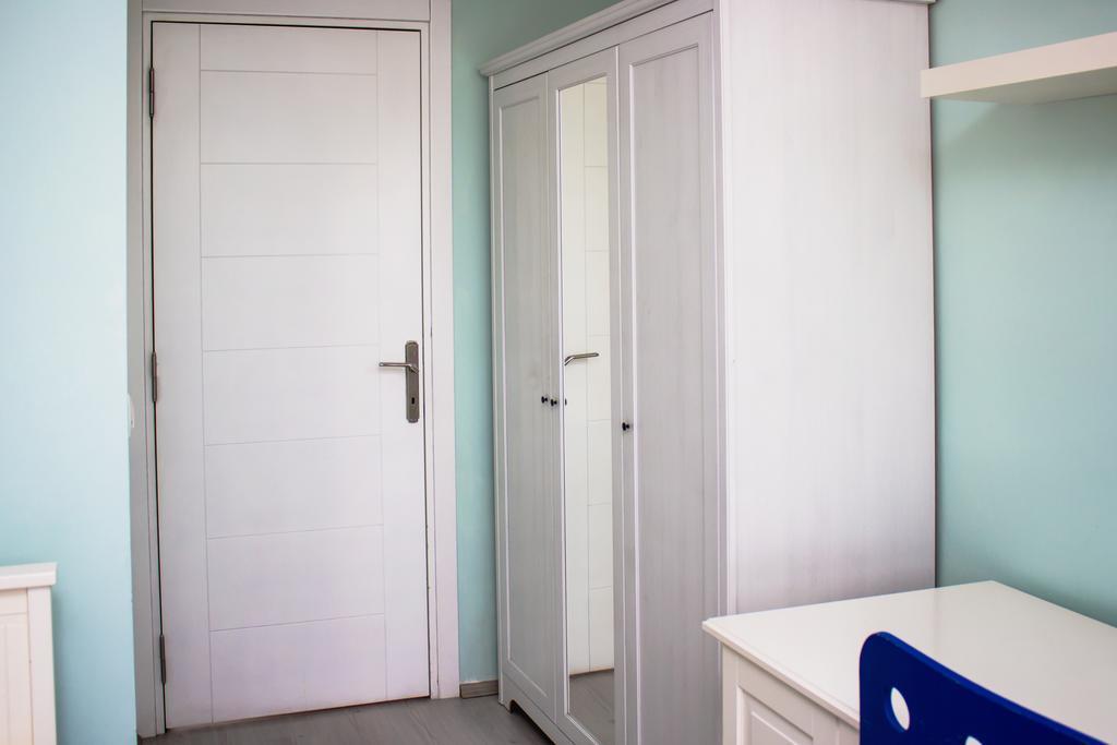 D&D Suites Istanbul Værelse billede