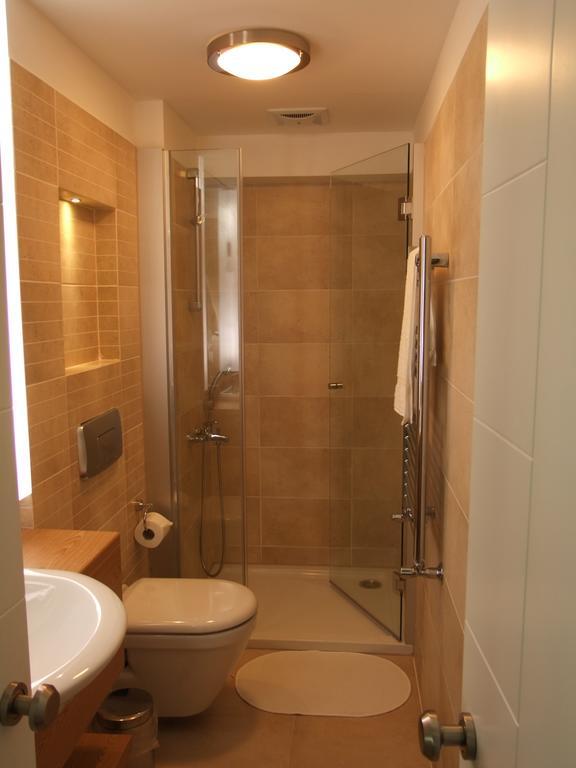 D&D Suites Istanbul Eksteriør billede